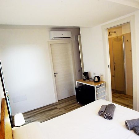 Bagus Room Su Forti Exterior foto