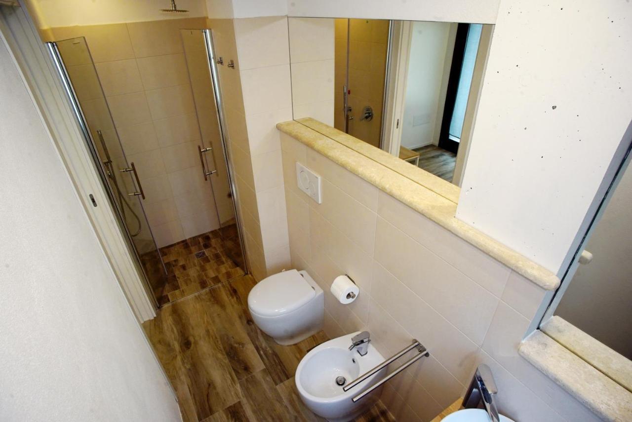 Bagus Room Su Forti Exterior foto