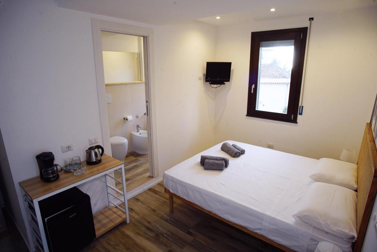 Bagus Room Su Forti Exterior foto